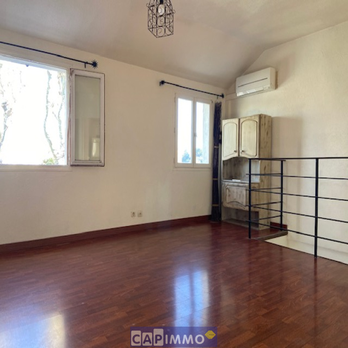 Appartement à Louer Les Roches Bleues Le Pradet