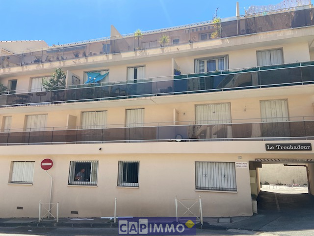 location Appartement T2 Toulon ST Jean proche clinique et ...